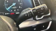 Kia Sportage 1.6T GDi 48V ISG 4 5dr DCT AWD Petrol Estate